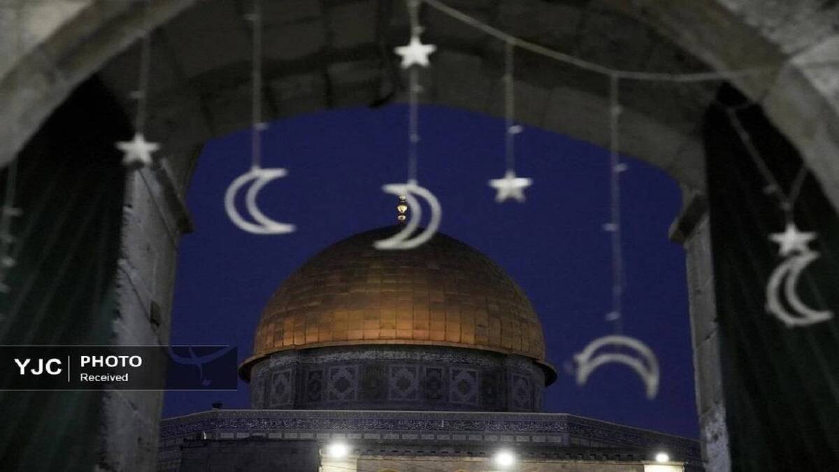 باشگاه خبرنگاران -ما می‌خواهیم در ماه رمضان برنده حیات شویم