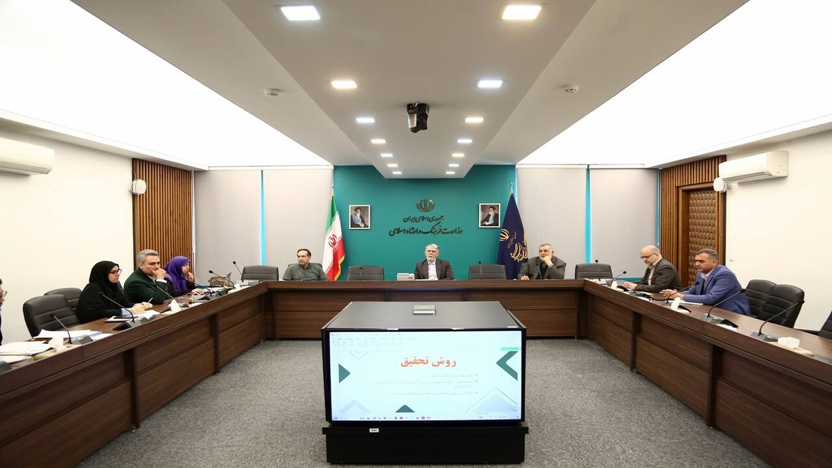 باشگاه خبرنگاران -سیدعباس صالحی: پیمایش‌های ما تحلیل ثانویه ندارد
