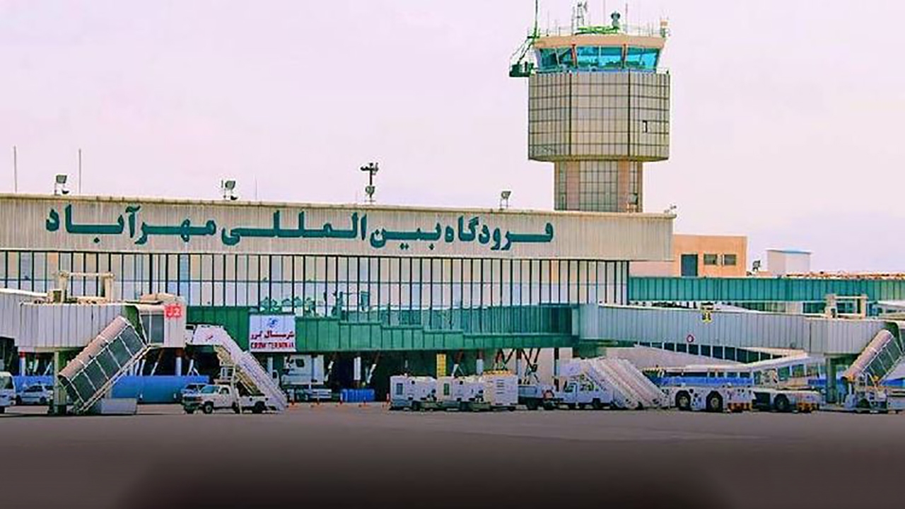 بازدید سرزده بازرسان سازمان بازرسی کشور از فرودگاه مهرآباد در آستانه سفر‌های نوروزی/ استقرار میز نظارت