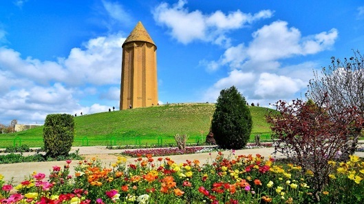 سرزمین سبز گلستان؛ گنجینه&zwnj;ای برای هر سلیقه