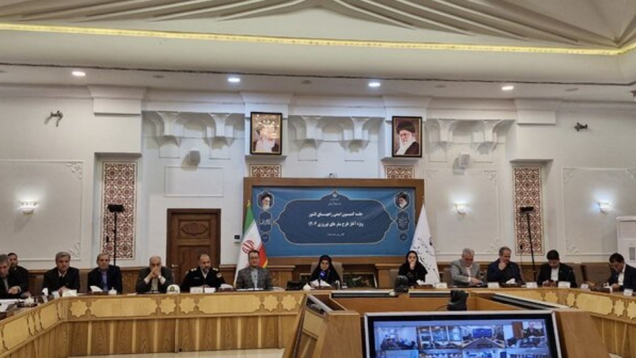 آغاز طرح سفر‌های نوروزی از امروز/ بلیت اتوبوس برای همه مسیر‌ها موجود است