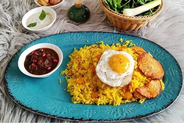 مهماننوازی مازندرانیها در سفرههای سنتی؛ نگاهی به غذاهای محلی شمال ایران مهماننوازی مازندرانیها در سفرههای سنتی؛ نگاهی به غذاهای محلی شمال ایران