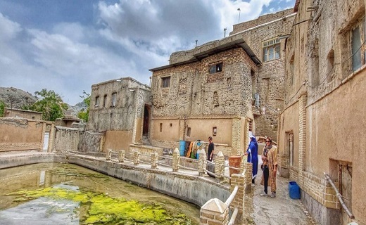 خراشاد
