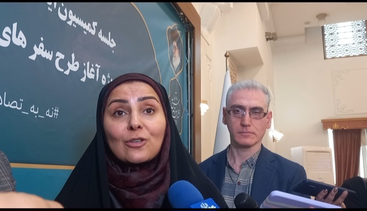 بی‌کیفیت بودن خودروها عامل اصلی تصادفات جاده‌ها