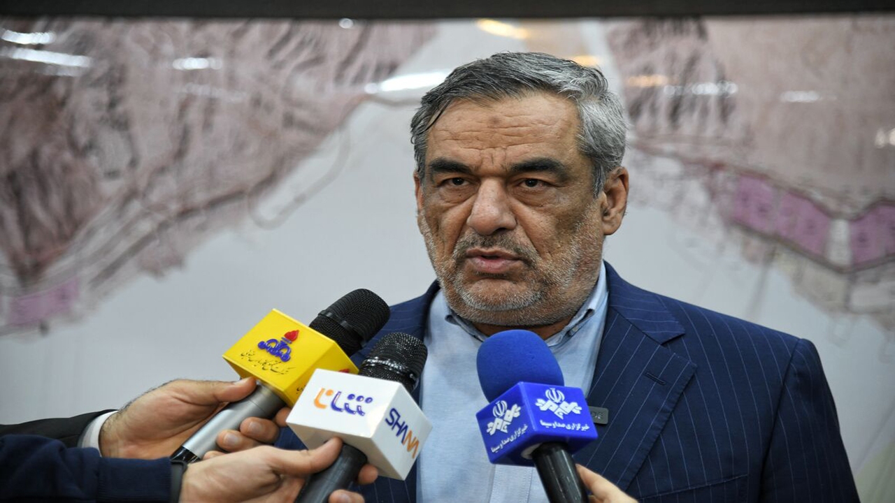 خبر‌های خوشی در حوزه تولید نفت در ۱۴۰۴ خواهیم داشت