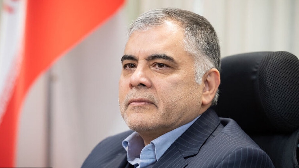 اعتراف «اینترنشنال» به بی‌اثر بودن تحریم‌های نفتی آمریکا علیه ایران + فیلم