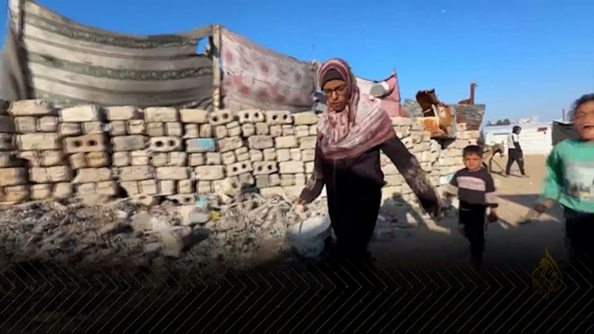 آب شیرین‌کن بندرعباس؛ تأمین آب فلات مرکزی ایران + فیلم