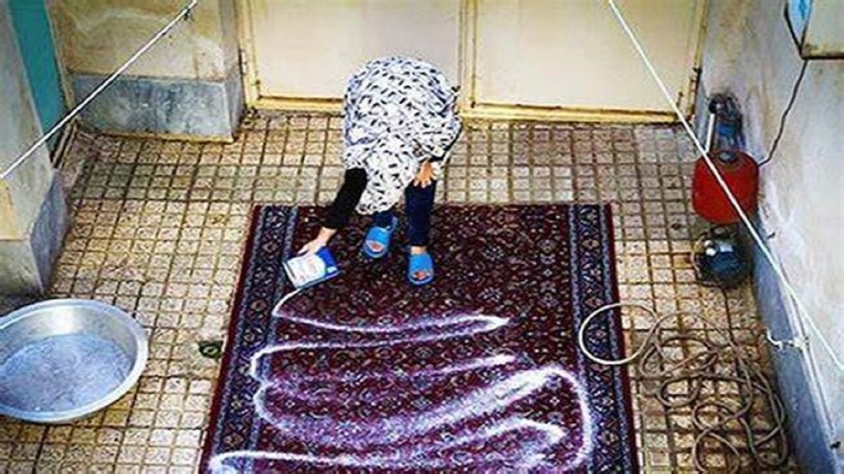راهکاری برای کمک به افرادی که زمین خوردند + فیلم