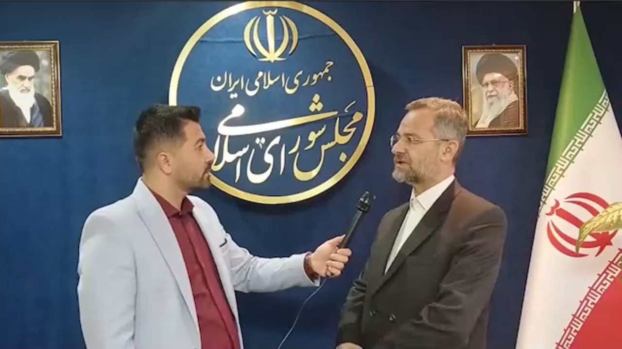 شهرک بازیافت اصولی‌ترین راه برای رفع مشکل زباله + فیلم