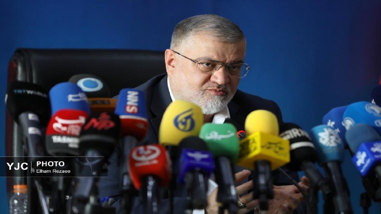 فرونشست زمین و کمبود منابع آبی از معضلات جنوب شرق تهران