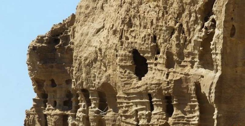 غار&zwnj;های بان مسیتی جاذبه&zwnj;ای که هنوز اسرارش فاش نشده است