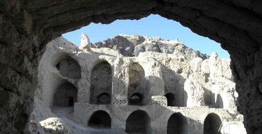 کوه خواجه گنجینه&zwnj;ای از زیبایی&zwnj;های طبیعی و تاریخی