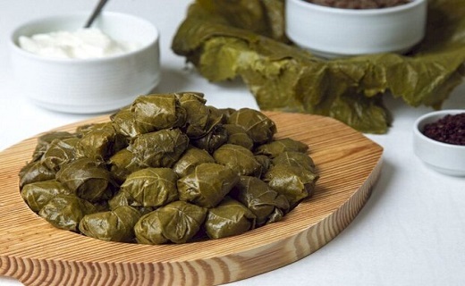 کردستان بهشت غذاهای محلی و سنتی کردستان بهشت غذاهای محلی و سنتی