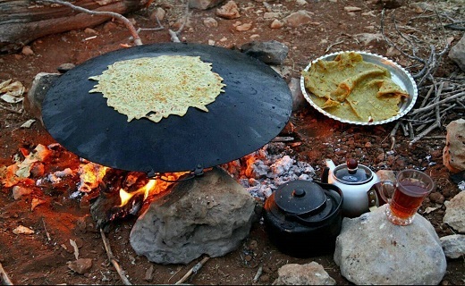 کردستان بهشت غذاهای محلی و سنتی کردستان بهشت غذاهای محلی و سنتی