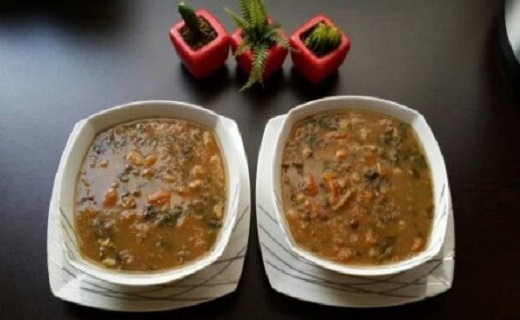 کردستان بهشت غذاهای محلی و سنتی کردستان بهشت غذاهای محلی و سنتی