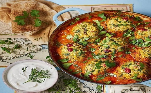 کردستان بهشت غذاهای محلی و سنتی کردستان بهشت غذاهای محلی و سنتی