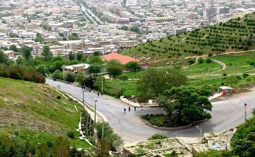 دیدنی&zwnj;های بکر و تاریخی کردستان / بهشت ناشناخته ایران