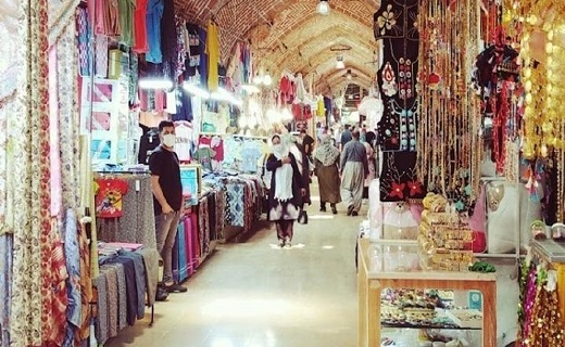 دیدنی&zwnj;های بکر و تاریخی کردستان / بهشت ناشناخته ایران