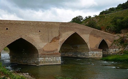 دیدنی&zwnj;های بکر و تاریخی کردستان / بهشت ناشناخته ایران