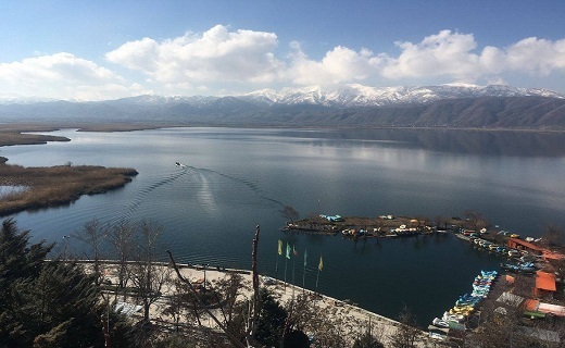 دیدنی&zwnj;های بکر و تاریخی کردستان / بهشت ناشناخته ایران
