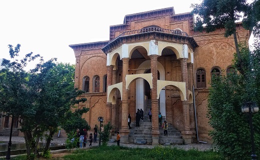 دیدنی&zwnj;های بکر و تاریخی کردستان / بهشت ناشناخته ایران