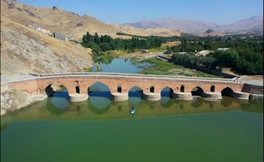 دیدنی&zwnj;های بکر و تاریخی کردستان / بهشت ناشناخته ایران