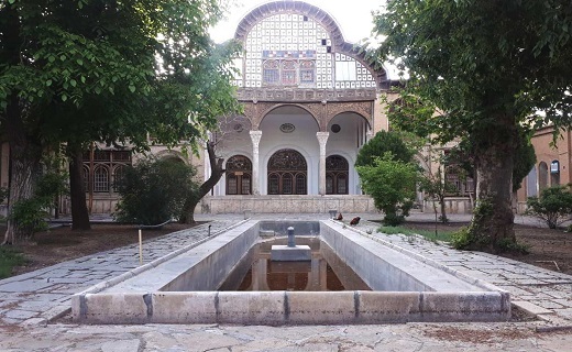 دیدنی&zwnj;های بکر و تاریخی کردستان / بهشت ناشناخته ایران