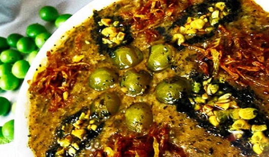 غذا&zwnj;های سنتی گلستان؛ گنجینه&zwnj;ای خوش&zwnj;طعم در مسیر توسعه گردشگری