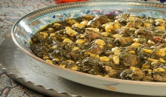 غذا&zwnj;های سنتی گلستان؛ گنجینه&zwnj;ای خوش&zwnj;طعم در مسیر توسعه گردشگری