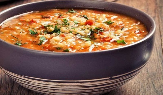 غذا&zwnj;های سنتی گلستان؛ گنجینه&zwnj;ای خوش&zwnj;طعم در مسیر توسعه گردشگری
