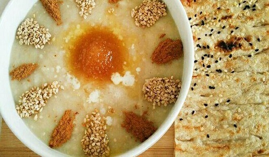 غذا&zwnj;های سنتی گلستان؛ گنجینه&zwnj;ای خوش&zwnj;طعم در مسیر توسعه گردشگری