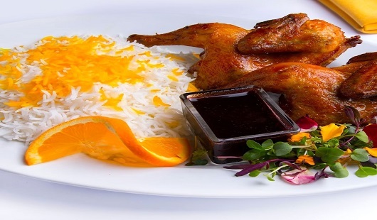 غذا&zwnj;های سنتی گلستان؛ گنجینه&zwnj;ای خوش&zwnj;طعم در مسیر توسعه گردشگری