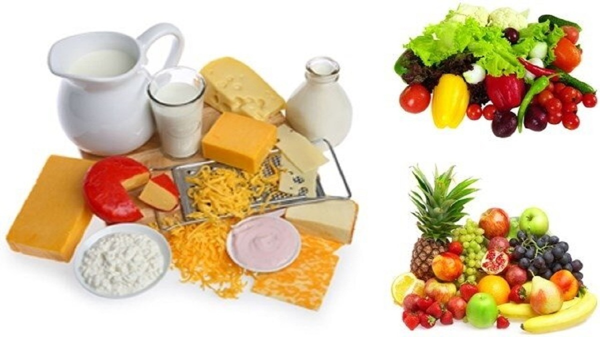 باشگاه خبرنگاران -تاثیر رژیم غذایی دوران بارداری بر افزایش خطر اوتیسم