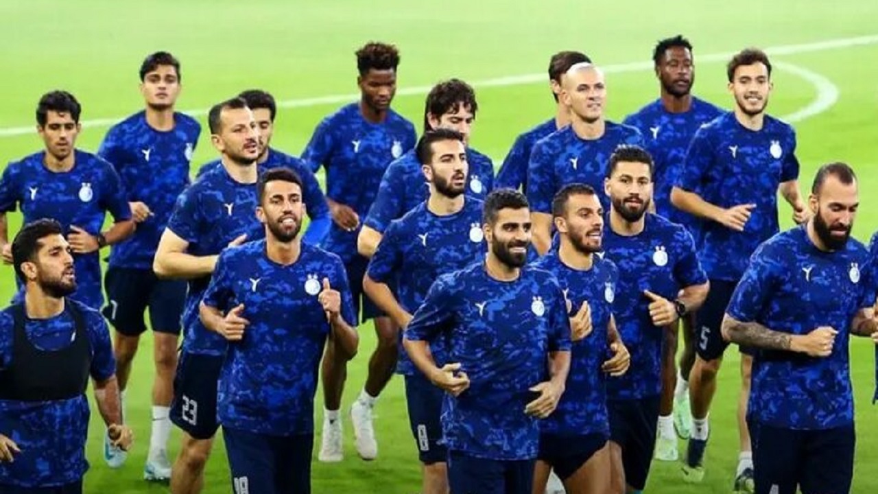 جذب یک مدافع در دستور کار مدیران استقلال