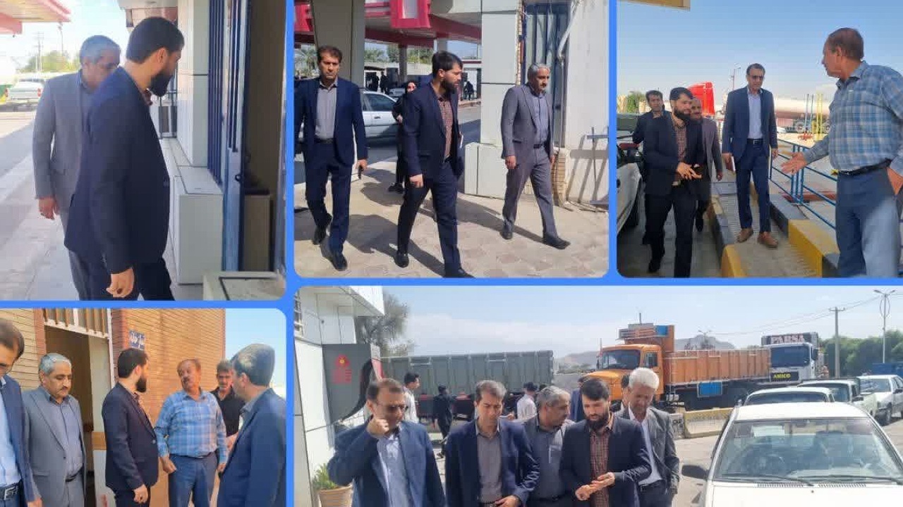 جایگاه‌های سوخت زیر ذره بین دادستانی