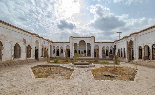 باغ شوکت آباد