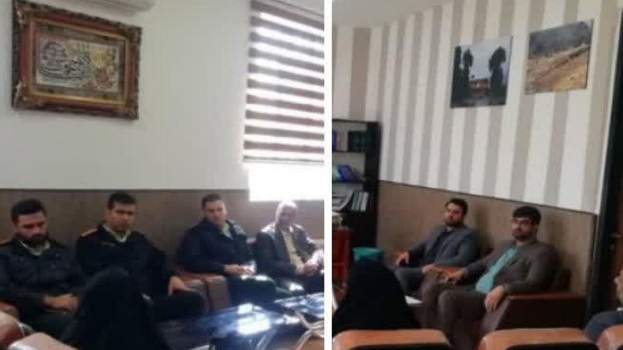 با برهم زنندگان نظم عمومی در چهارشنبه سوری برخورد می شود