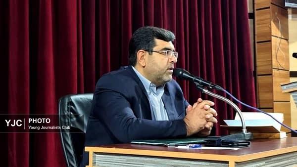 لکنت زبان مطالبه&zwnj;گری مدیران باعث آسیب زدن به شهرستان می&zwnj;شود