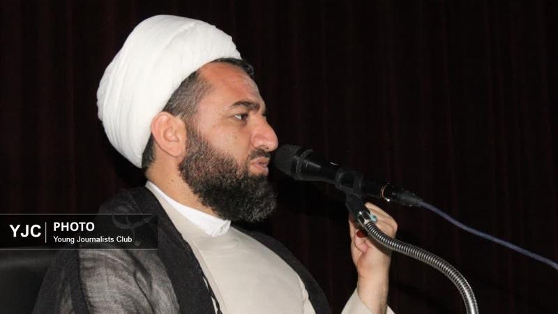 لکنت زبان مطالبه&zwnj;گری مدیران باعث آسیب زدن به شهرستان می&zwnj;شود