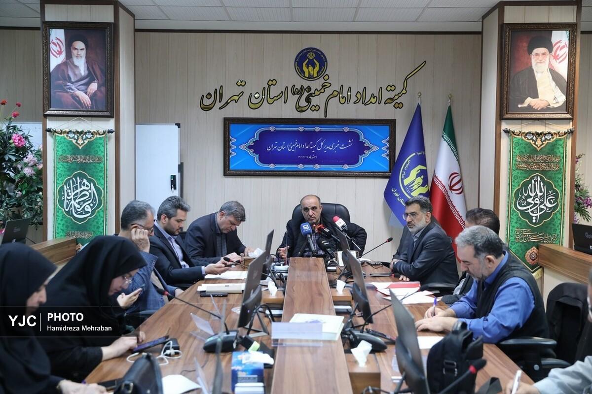 نشست خبری فرمانده نیروی زمینی ارتش