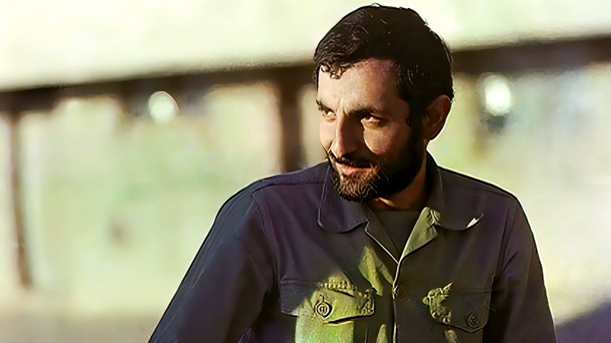آرزوی شهید سلیمانی که به حقیقت پیوست + فیلم