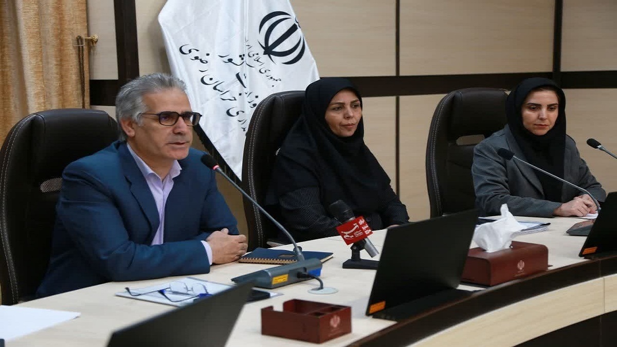 باشگاه خبرنگاران -۷۰ درصد فرمانداران جدید خراسان رضوی کمتر از ۵۰ سال سن دارند