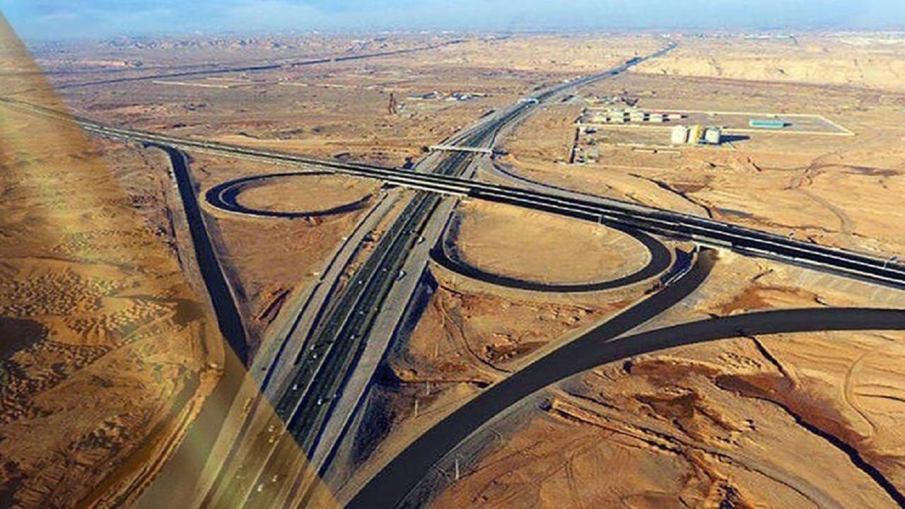 ۴۰ هزار متر عملیات حفاری به منظور انجام مطالعات ژئوتکنیک و مکانیک خاک انجام گرفت