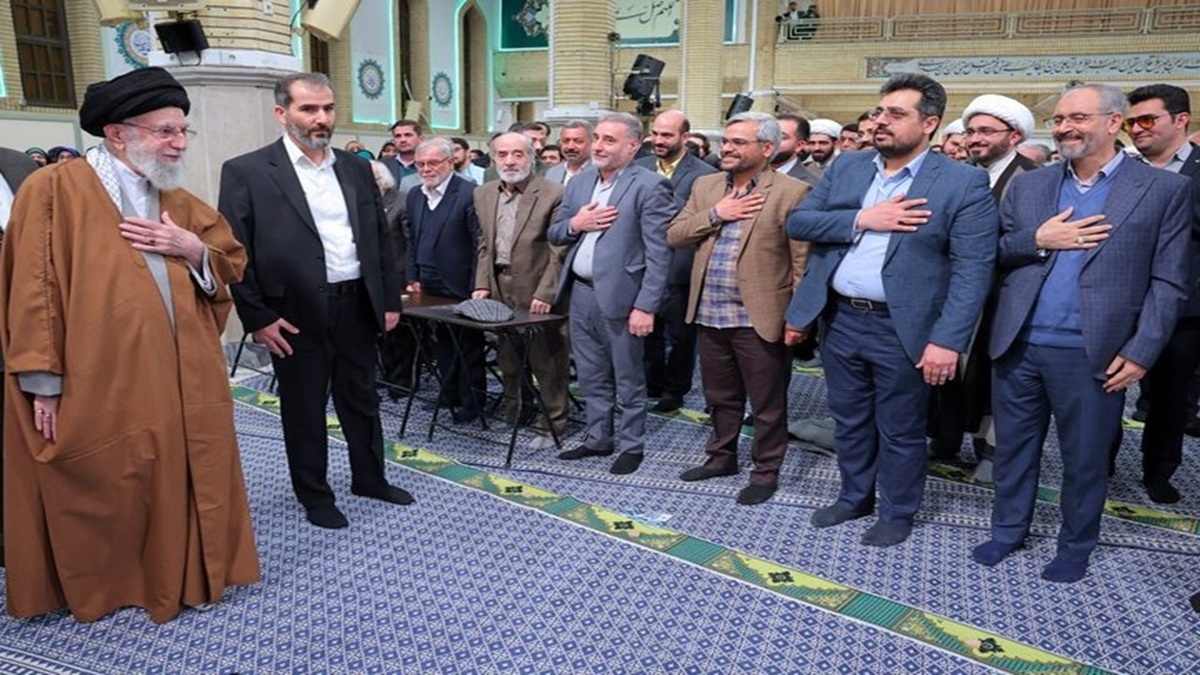 امام حسن مجتبی (ع)، احیاءکننده نهضت اسلام + فیلم