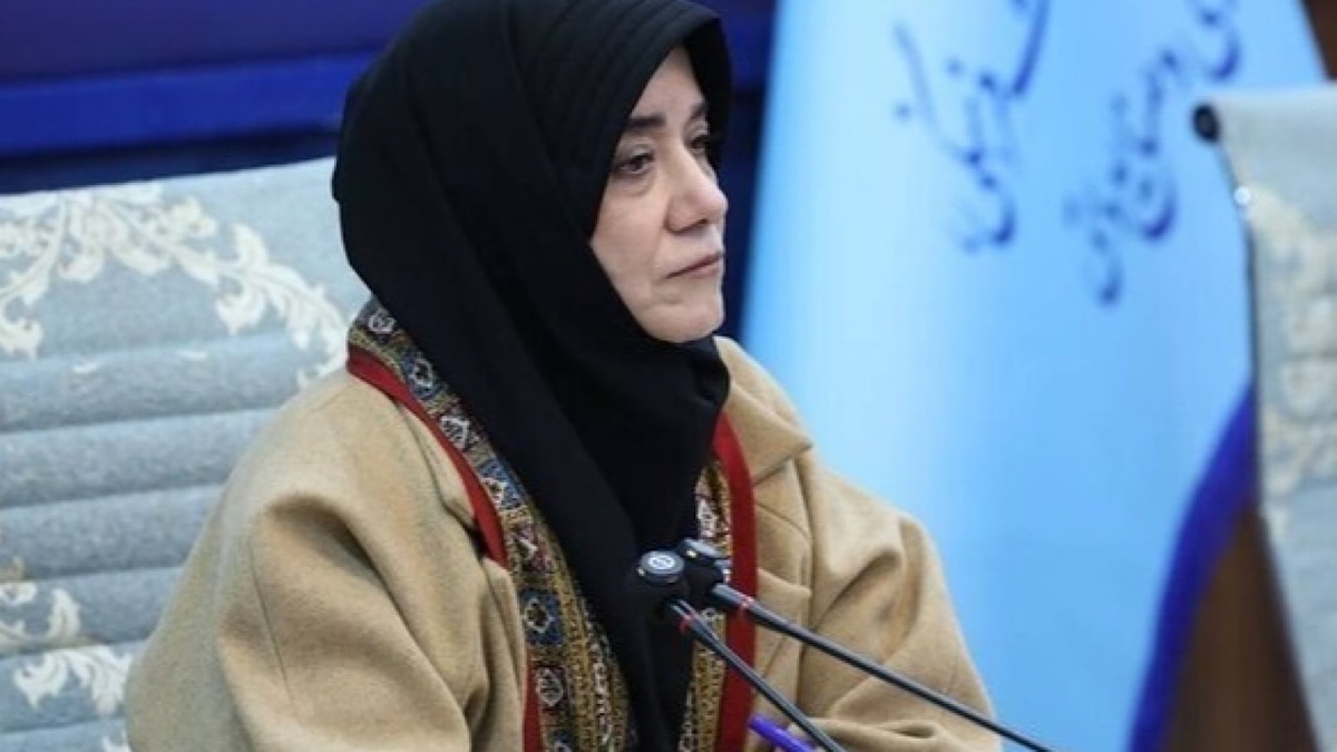 باشگاه خبرنگاران -ایجاد همگرایی در حوزه صنایع‌دستی اولویت اصلی ماست