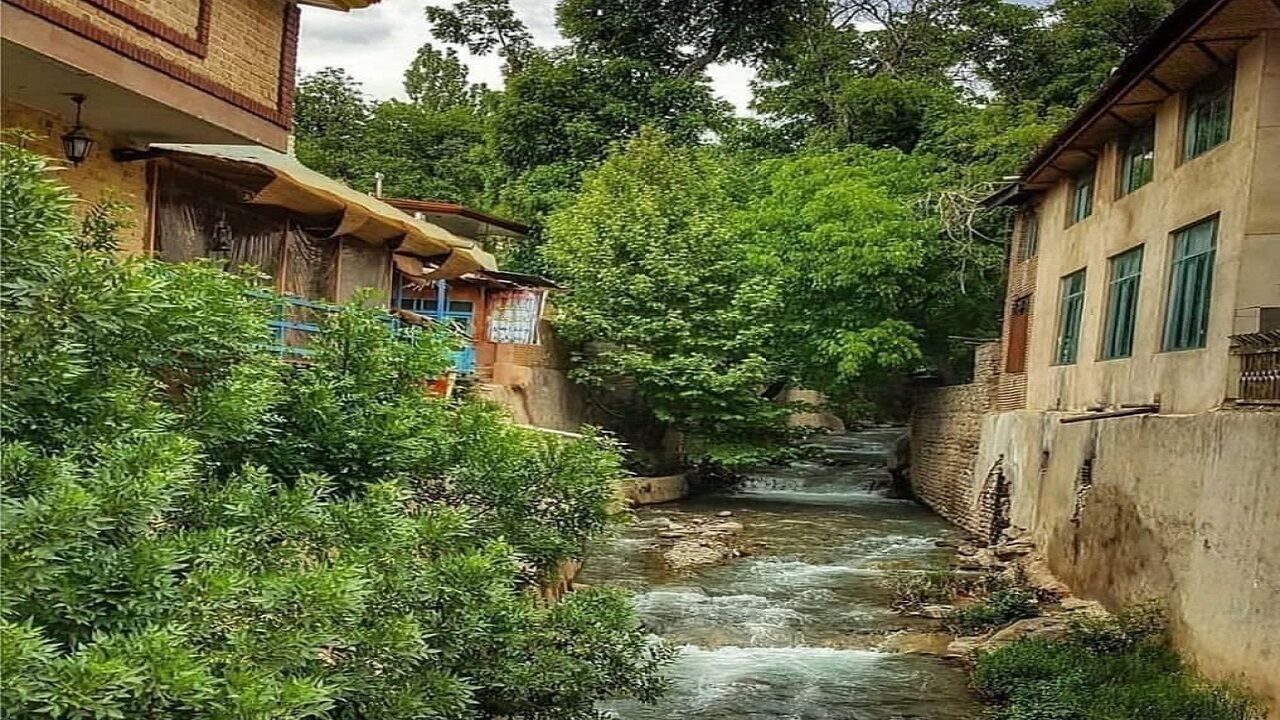 از طبیعت بکر البرز تا گشت و گذاری در همین حوالی