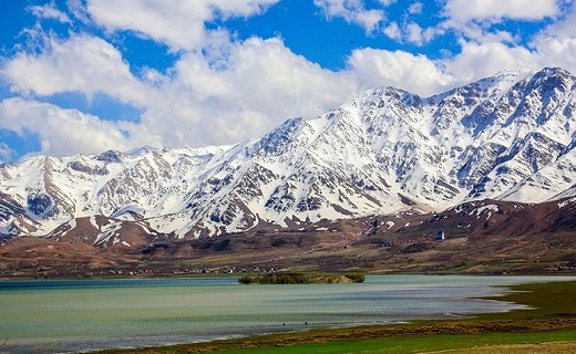 با گنجینه های طبیعی استان چهارمحال و بختیاری آشنا شوید/گنجینه&zwnj; های ارزشمند در قلب چهارمحال و بختیاری