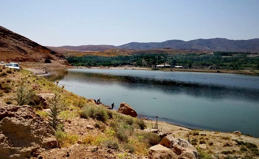 با گنجینه های طبیعی استان چهارمحال و بختیاری آشنا شوید/گنجینه&zwnj; های ارزشمند در قلب چهارمحال و بختیاری