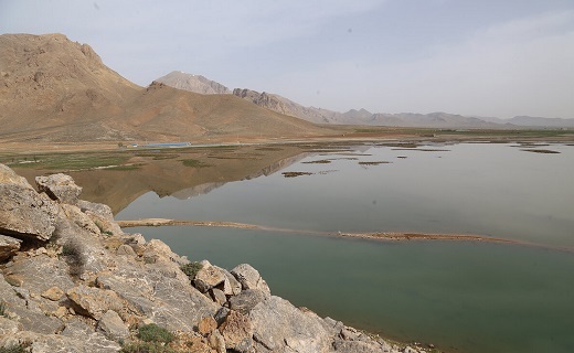 با گنجینه های طبیعی استان چهارمحال و بختیاری آشنا شوید/گنجینه&zwnj; های ارزشمند در قلب چهارمحال و بختیاری