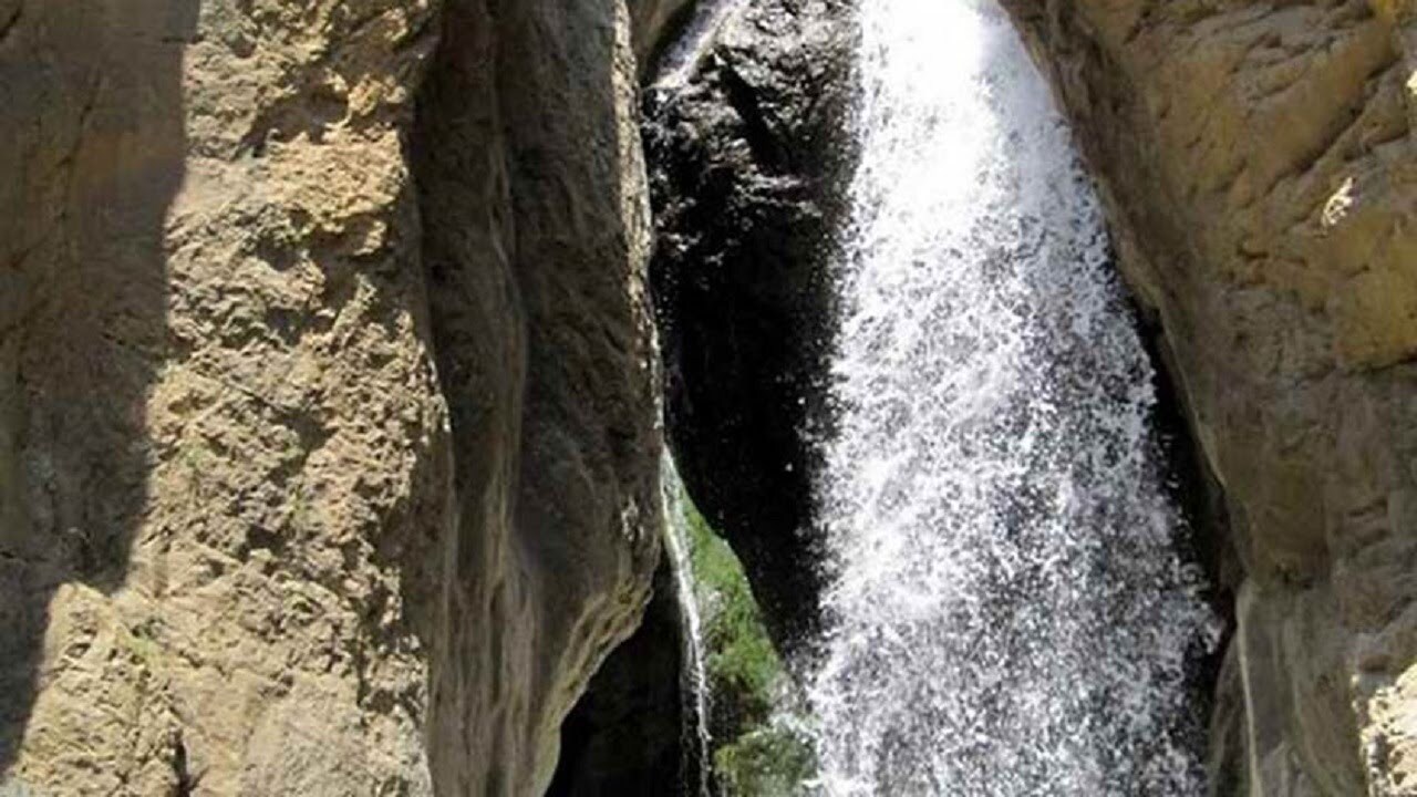از طبیعت بکر البرز تا گشت و گذاری در همین حوالی